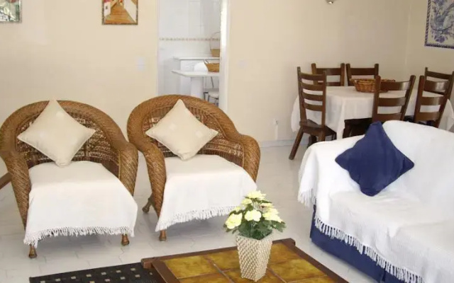 Casa Romantica