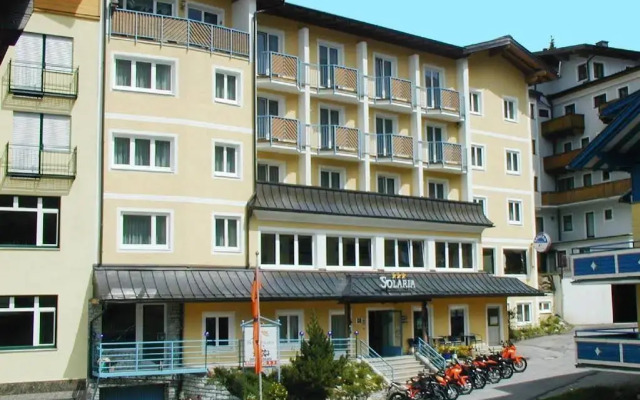 Hotel Solaria