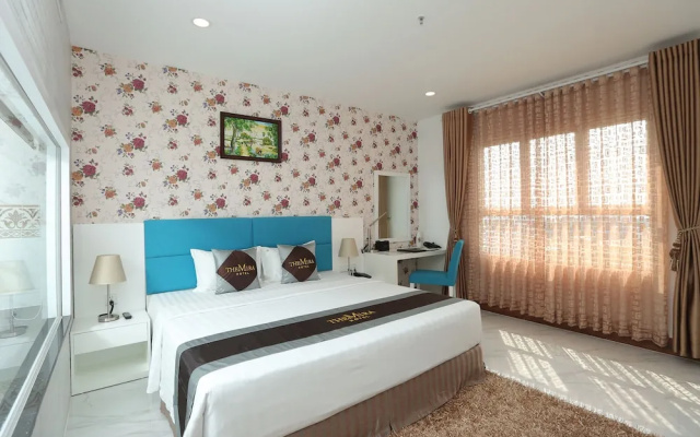 The Mira Boutique Hotel