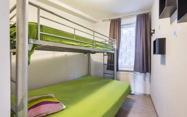 Apartment Near the Sea With Modern Comfort