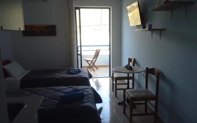 Katerina Apartments
