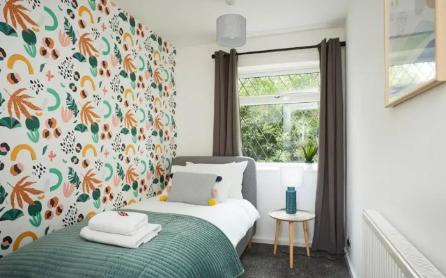 Fantastic 3 Bedroom Property