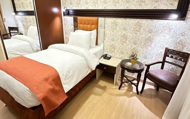 Londrina Hotel