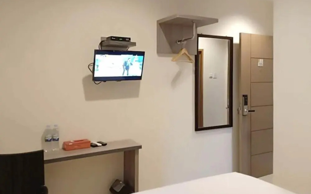 TwoSpaces Living at Maximus Inn