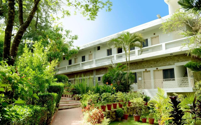 Rising Sun Retreat