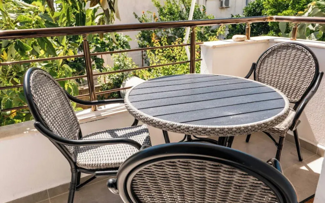 Kristianna Apartments