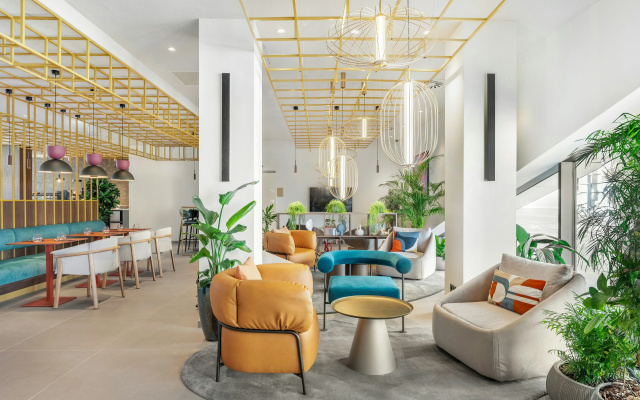 Hilton Garden Inn Debrecen City Center