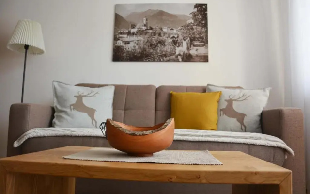 Appartement Karnutsch