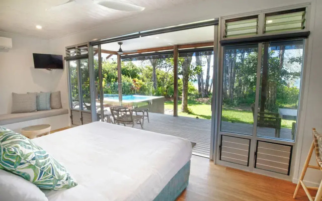 The Bungalows