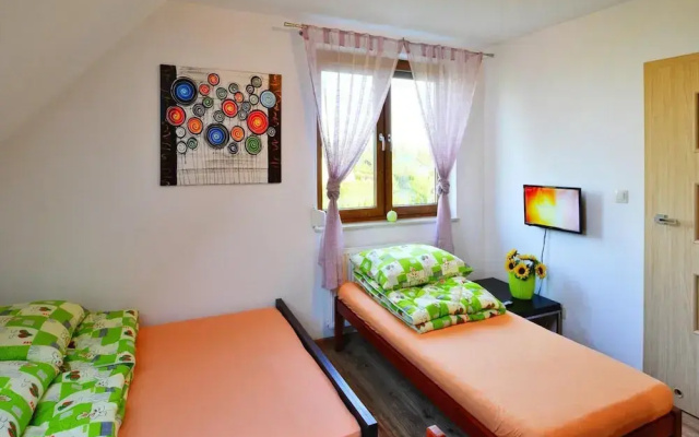 Apartment in Sarbinowo Near Beach