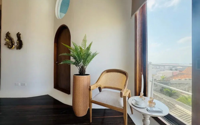 Luxury Home at Ciudad Amurallada