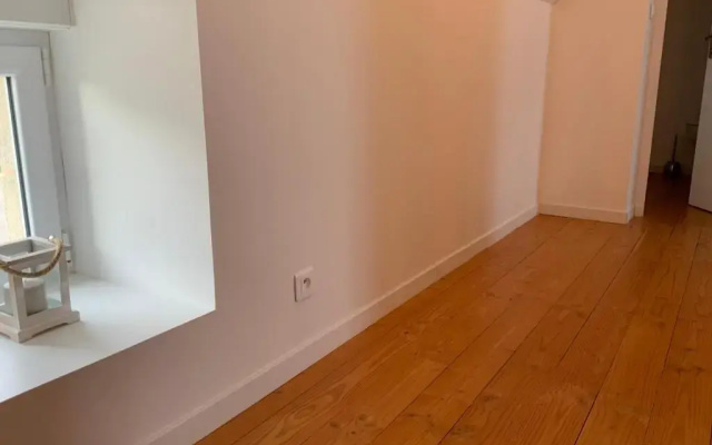 Maison Ty Traon -