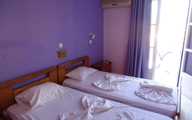 Hotel Mariona