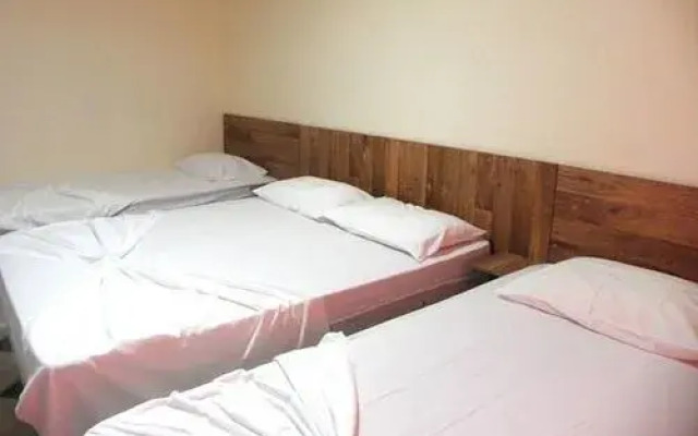 Leviv Praia Hotel