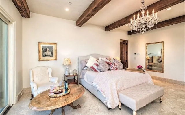 Lx15 Vue de L'ocean Oceanview French Villa