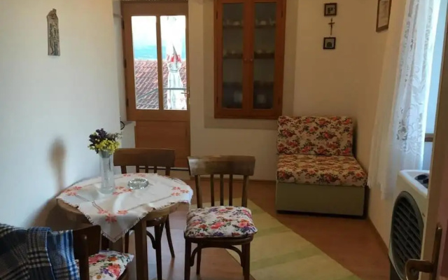 Apartmani Loredana - One-bedroom Apartment With Sea View