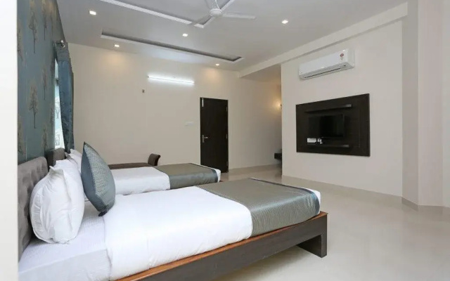 Hotel JJ Valley