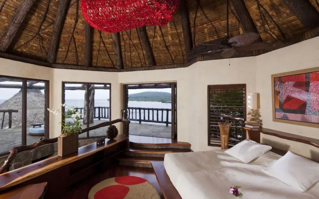 COMO Laucala Island