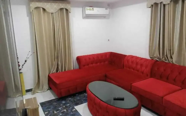 Doubella hotels and Suites