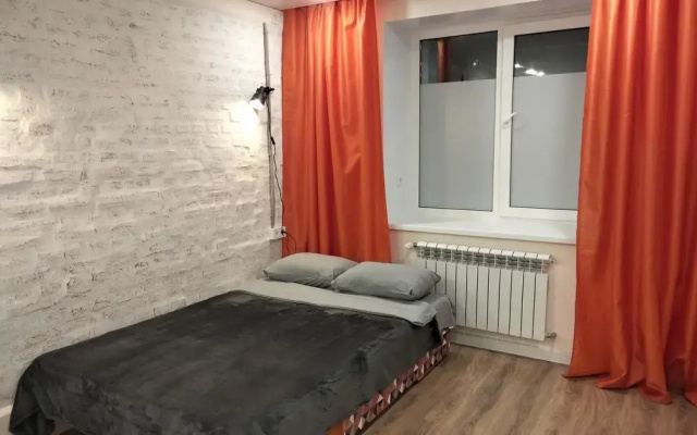 MyRoom (МайРум) на 4-ом проезде имени Н.Г. Чернышевского