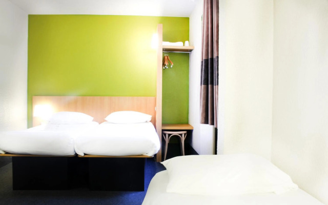 Hôtel Inn Design Vierzon