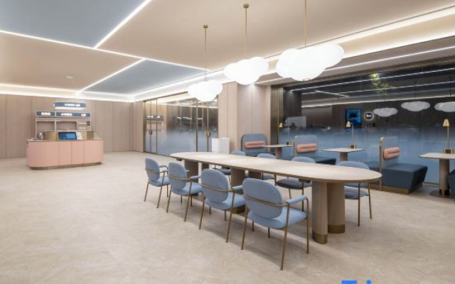 Hanting Hotel (Nanjing Xuanwu Lake Fanyue Plaza Branch)
