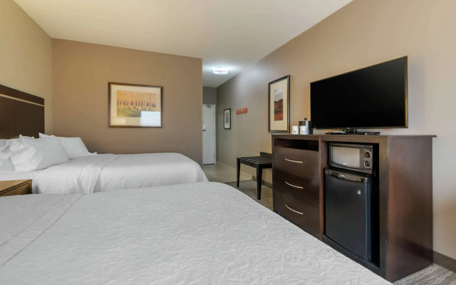 Hampton Inn Alamosa, CO