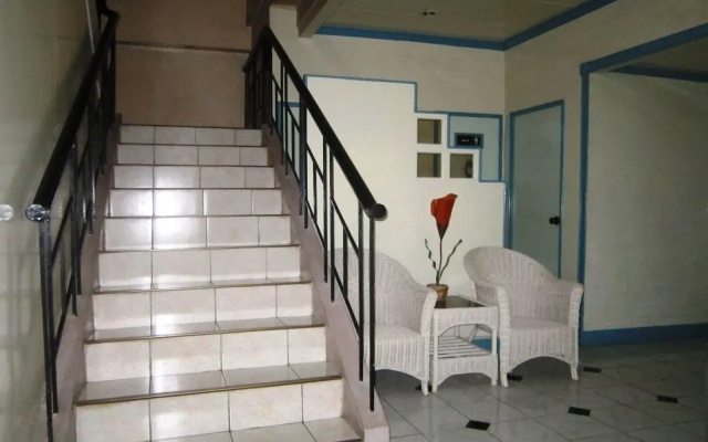 Coastal Inn