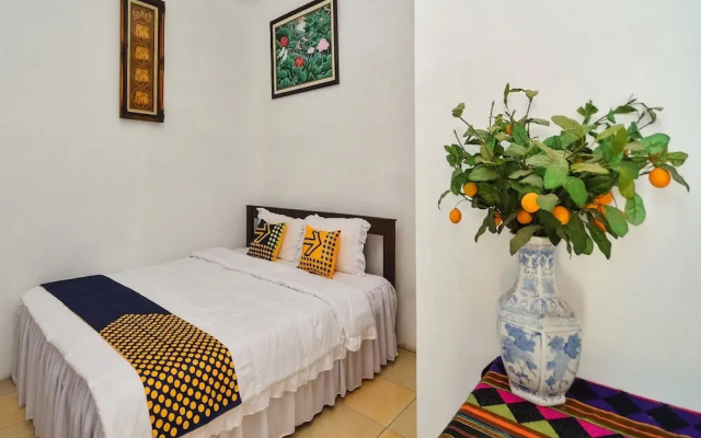 Hotel O Villa Tirta Melati Syariah