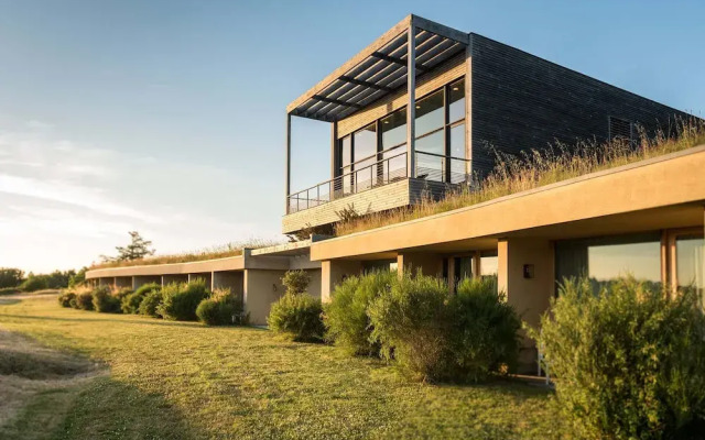 La Grée des Landes, Eco-Hôtel Spa Yves Rocher