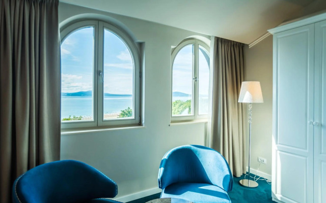 Boutique hotel Promenade