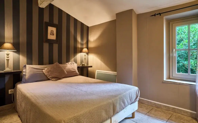 Les appartement de charme du Midi