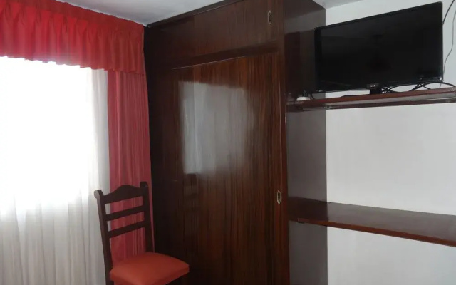 Hotel Benavides