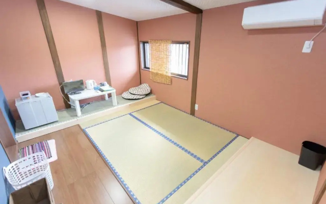 Maokong NEKOSORA - Vacation STAY 06931v