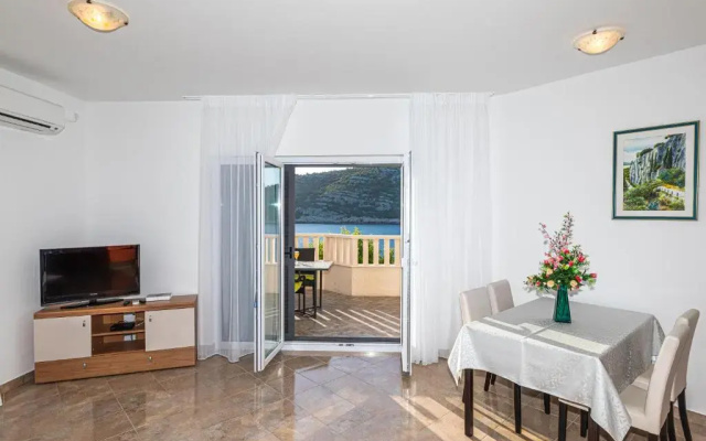 Rajcic Apartments
