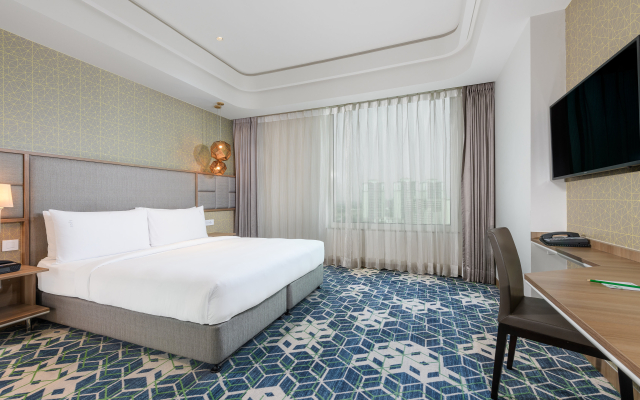 Holiday Inn Gurugram Sector 90 by IHG