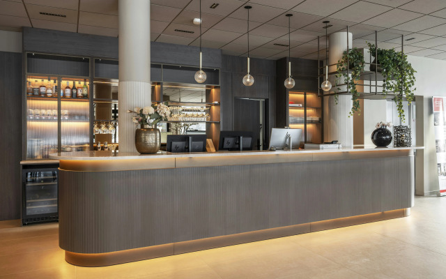 Thon Hotel Andrikken
