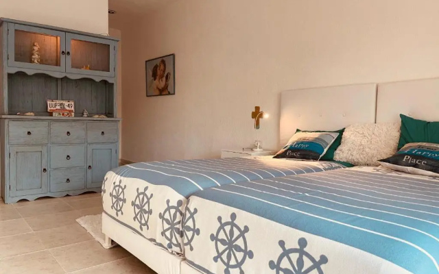 New Year Available 3BR 200Mbps Wifi & Bikes & Beach Access