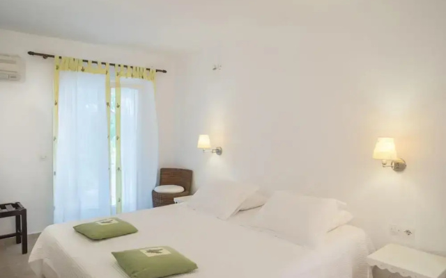 Skiathos Holidays