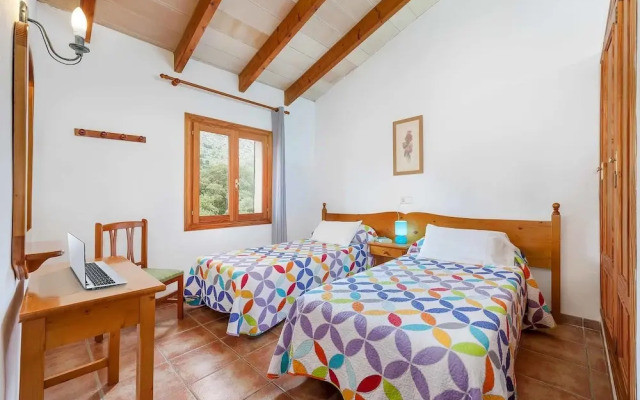 Villa Clavet