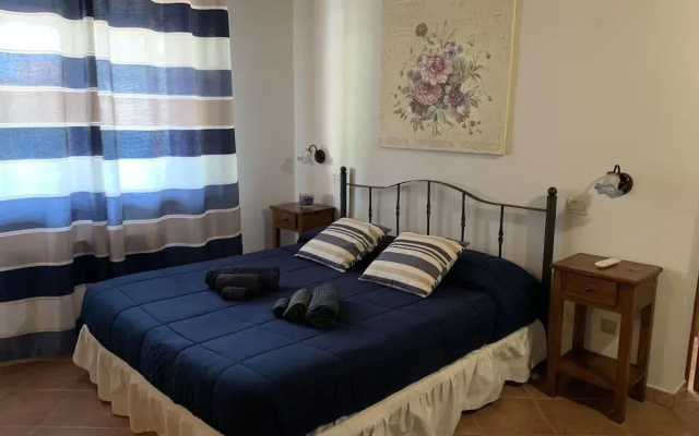 Agriturismo Millefiori
