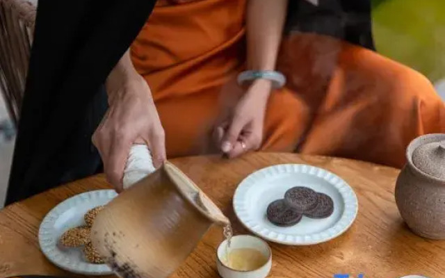 Tengchong xixi Hot Spring Homestay