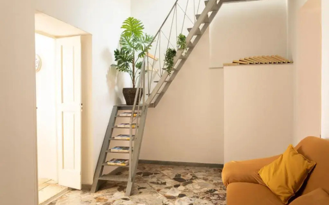Casa Labbate