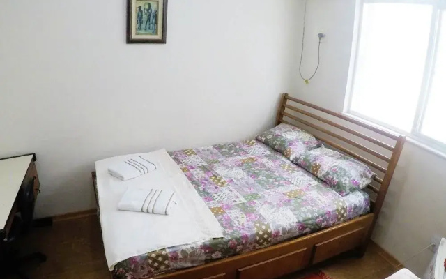 DS Hostel