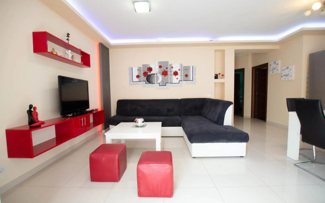 Jela Apartment 7
