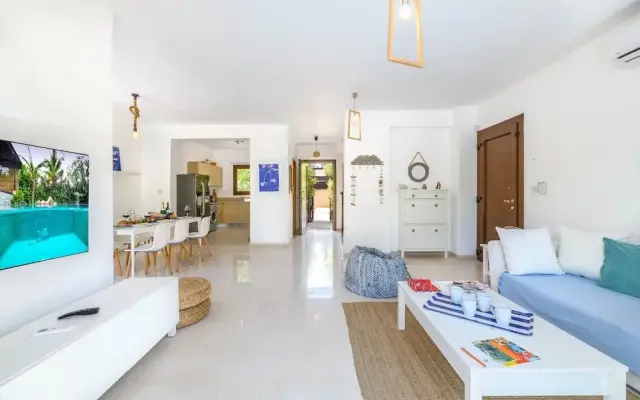 Villa Greco Mare 40