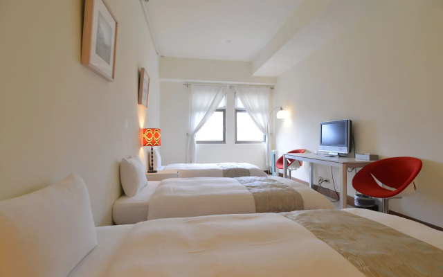 Yago Lodge