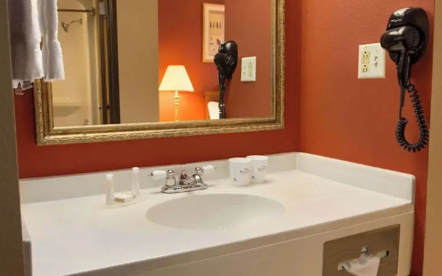 Comfort Inn Airport