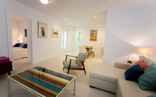 Apartamento Rosario 49