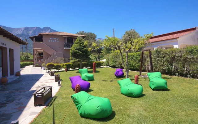 Semeli Hotel